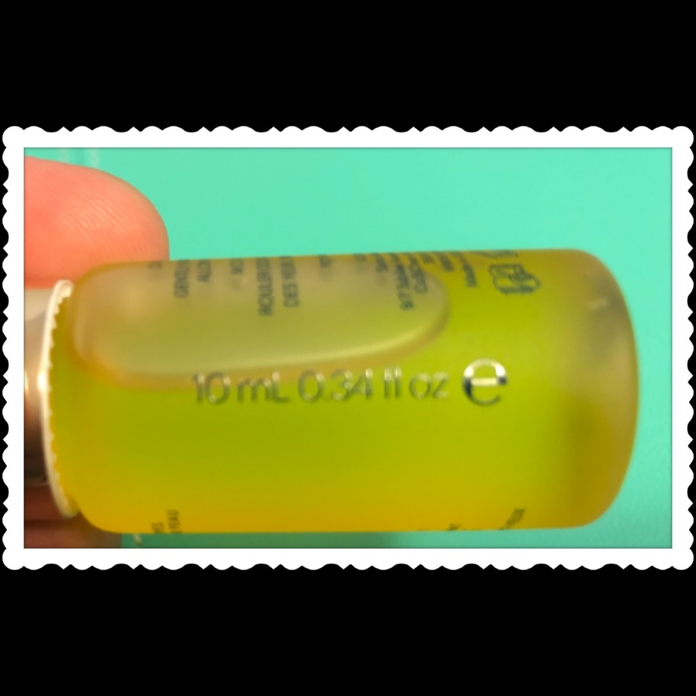 New *Sephora Kora Organics Noni Radiant Eye Oil